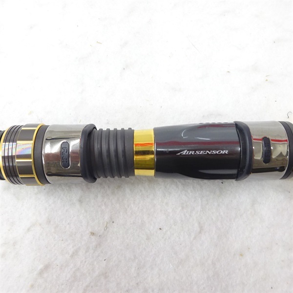 １９ショットバイパーＭ－２１０
